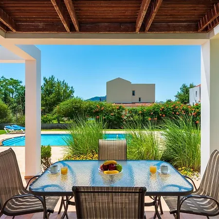 Case de vacanță Apollo *