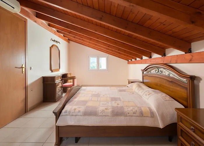 Case de vacanță Apollo Kolymbia