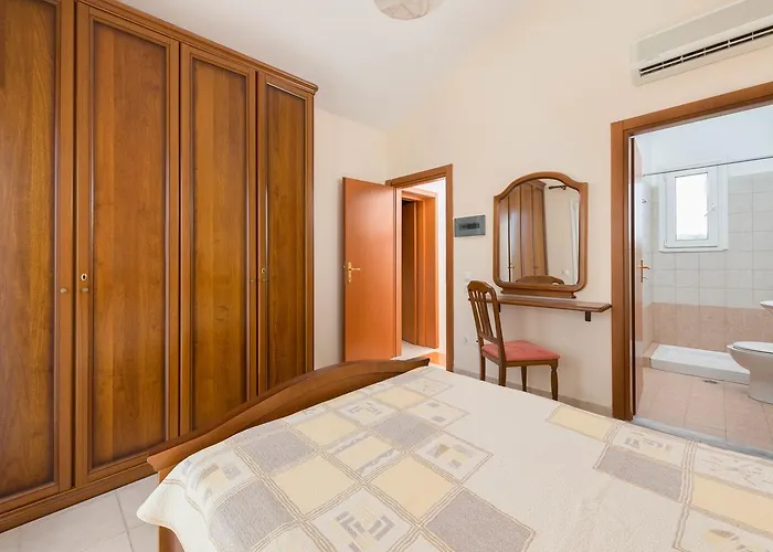 Apollo Case de vacanță Kolymbia