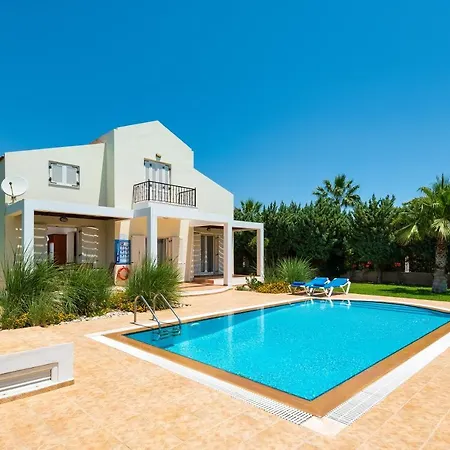 Ferienhaus Apollo *