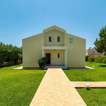 Ferienhaus Apollo *