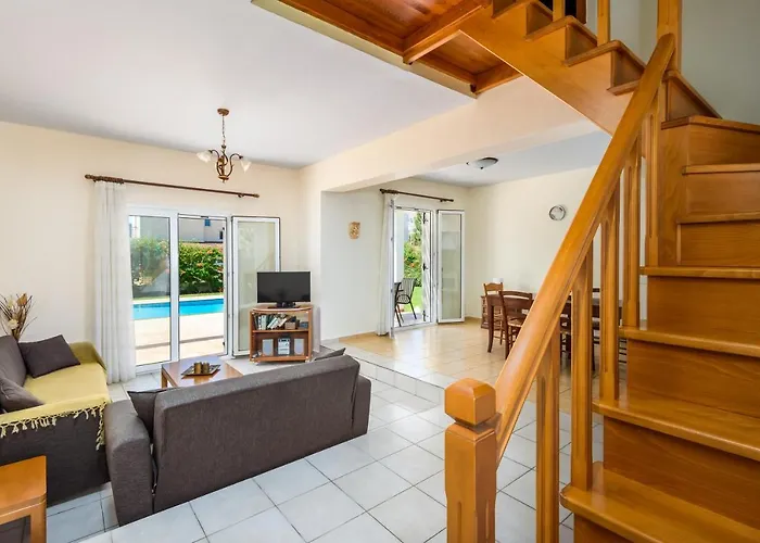 度假居 Apollo 科林比亚