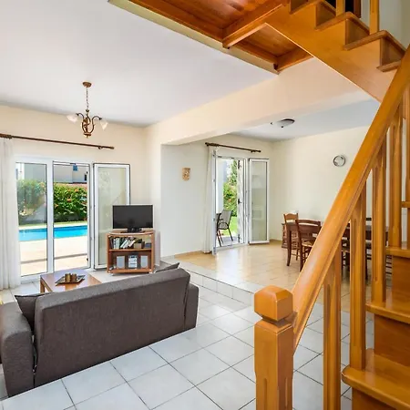 Holiday home Apollo Kolymbia