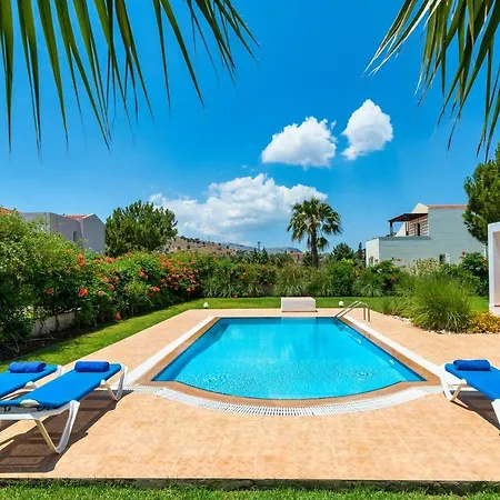 Holiday home Apollo *