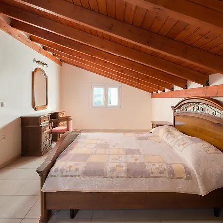 Holiday home Apollo Kolymbia