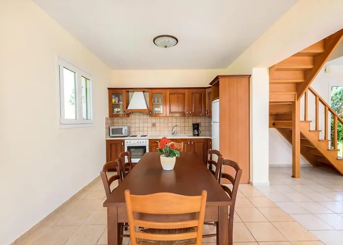 Apollo Hébergement de vacances