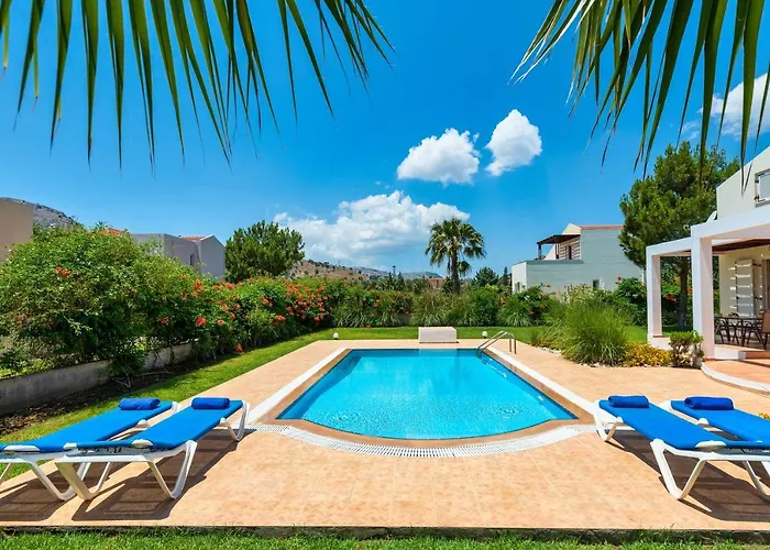 Hébergement de vacances Apollo *