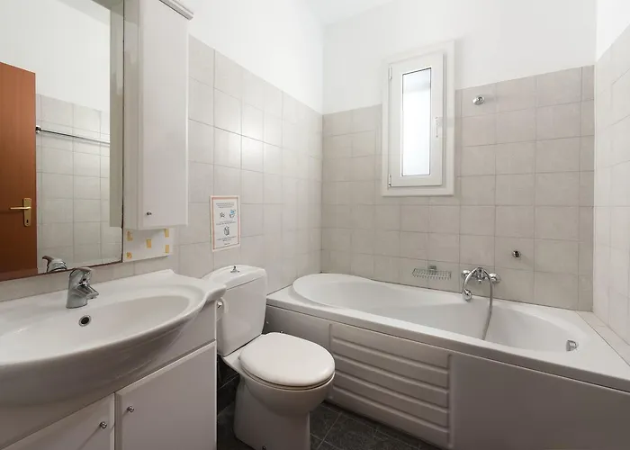 Hébergement de vacances Apollo